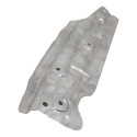 Protetor Calor Tampa Valvula Onix 1.0 Turbo 2020 A 2024
