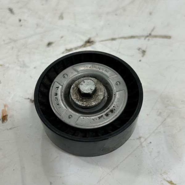 Polia Correia Alternador Ford Ka 1.0 3cc 2015 A 2018