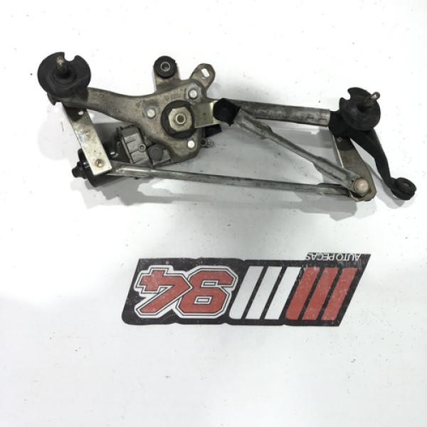 Motor Limpador Parabrisa Honda Fit 2019 A 2020  C3155