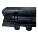 Filtro Caixa Ressonador Ar Motor Cobalt Spin 1.8 2017 A 2022