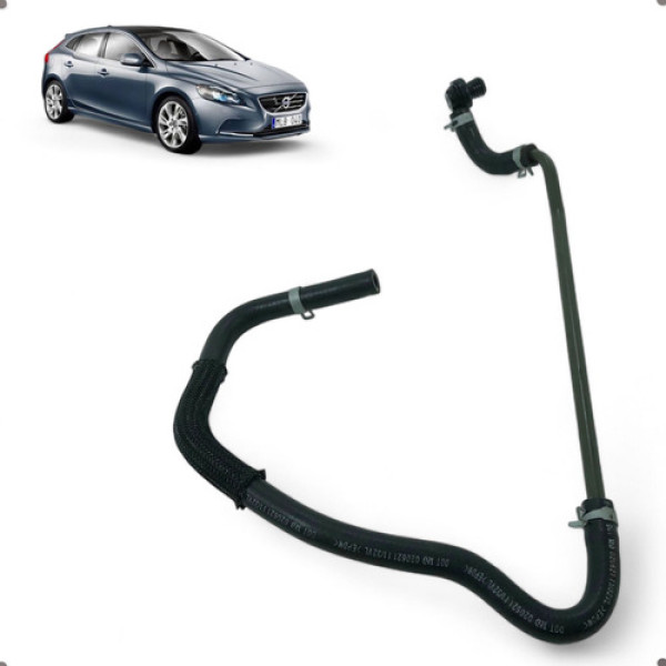 Mangueira Hidrovacuo Volvo V40 T4 2013 A 2016