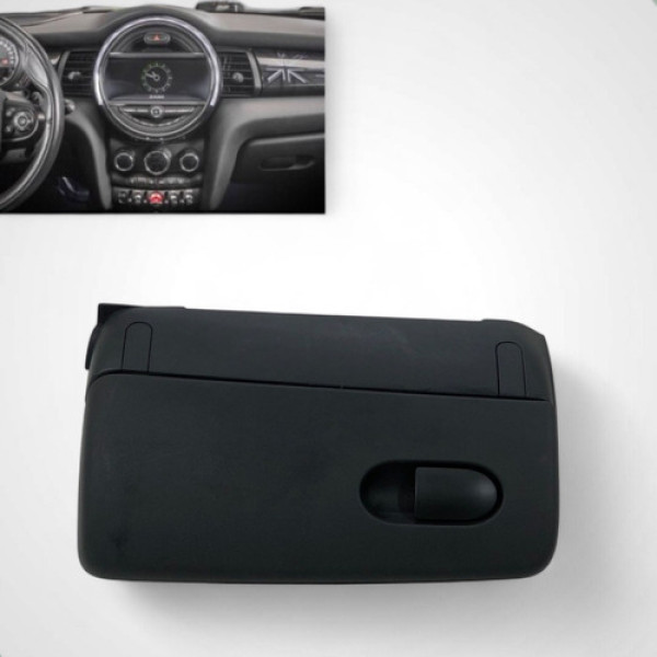 Porta Luvas Mini Cooper S 2014 2015 2016