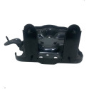 Caixa Suporte Bateria Captiva 2.4 2008 2014 
