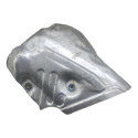 Protetor Calor Escape Chevrolet S10 2012 A 2016