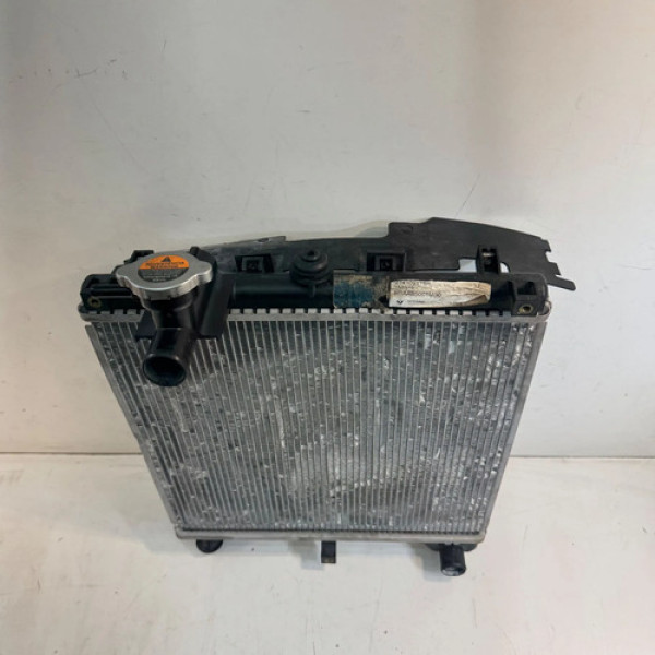 Radiador Água Renault Kwid 2018 2019 2020 Original