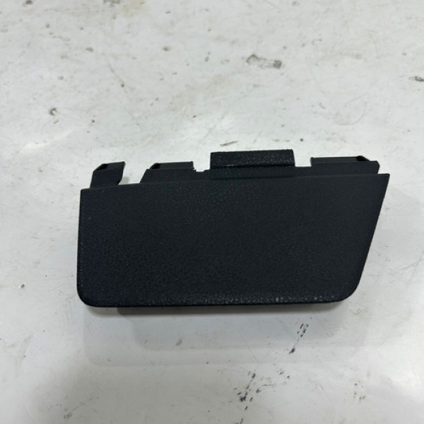 Moldura Lateral Direita Painel Toyota Etios 2012 À 2018 Preto Animal Print