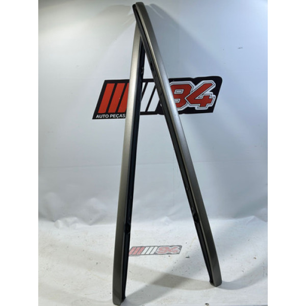Rack Teto Fiat Pulse 2021 2022 2023 C6377