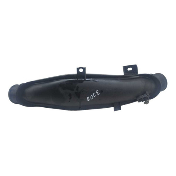 Duto Pressão Intercooler C4 3008 1.6 2011 A 2014 C8252