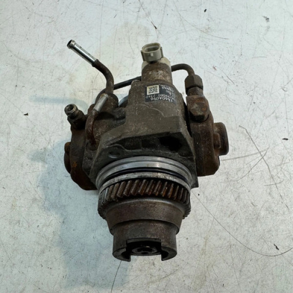 Bomba Alta Pressão Mitsubishi New Triton L200 2.4 2017 2022