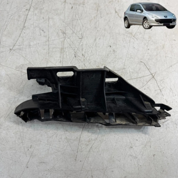 Suporte Guia Paralama Direito Peugeot 307 2010 2011 2012