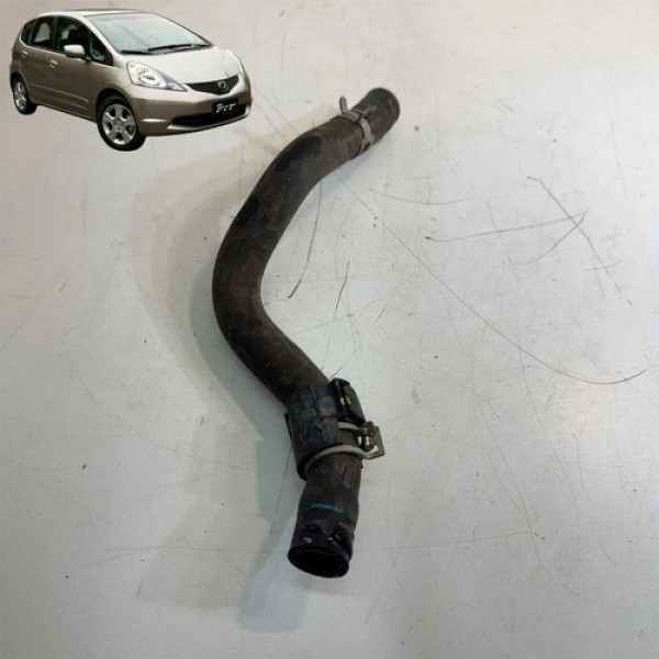 Mangueira Água Motor Honda Fit 1.5 2009 A 2014 Original