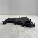Capa Correia Dentada Chevrolet S10 2.8 180cv 2012 2013 Preto