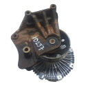 Suporte Com Polia Viscosa Gm S10 2.8 180 Cv 2012 2013