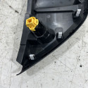 Acabamento Acionamento Airbag Honda Civic G10 2017 A 2022 Preto