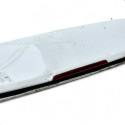 Tampa Traseira Porta Malas Chevrolet Onix 2013 2014 A 2019 Branca