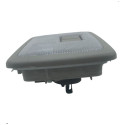Lanterna Luz Teto Cortesia Gm Captiva 2008 A 2016