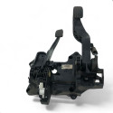 Pedaleira Pedal Freio Embreagem Onix Prisma 1.0 2013 A 2019 
