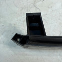 Guia Vidro Chevrolet Onix 2013 A 2019 Dianteiro Esquerdo Preto