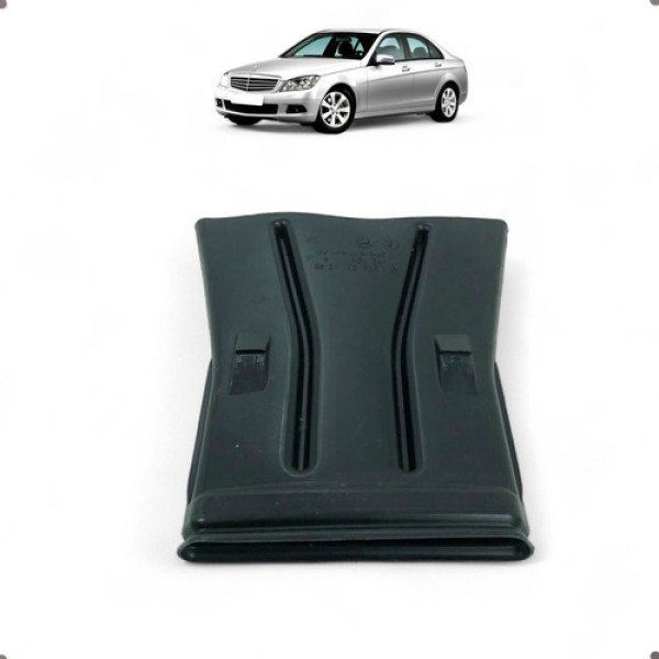 Duto Ventilação Mercedes C180 C200 1.8 Cgi 2009 A 2012