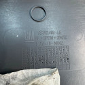 Moldura Inferior Coluna Esquerda Chevrolet Meriva 2009 2012