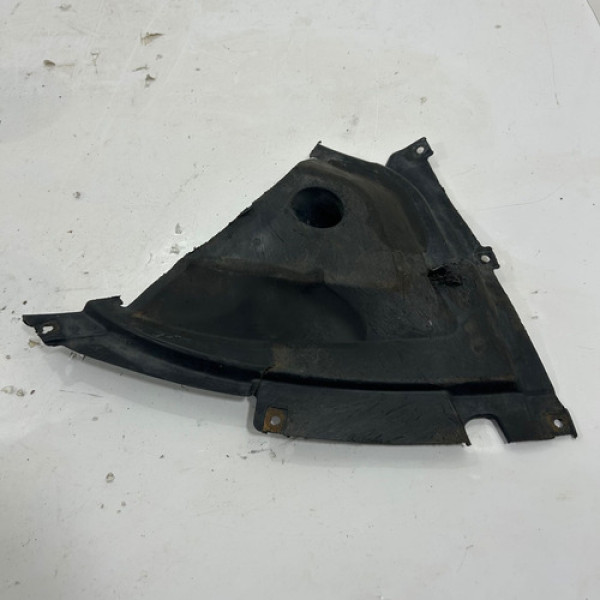 Ponta Parabarro Dianteiro Esquerdo Bmw 120i 2.0 2014 Detalhe Preto