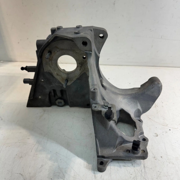 Suporte Bomba Injetora Jeep Compass 2.0 2018 A 2021 Diesel