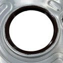 Flange Traseira Virabrequim Onix Plus 1.0 Turbo 2020 A 2024