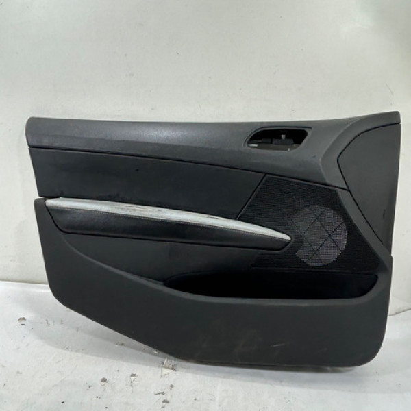 Forro Porta Dianteiro Direito Peugeot  308 2013 A 2016