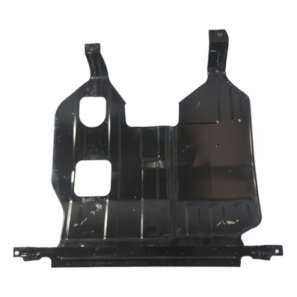 Protetor Do Carter Fiat Strada Ranch 2021 2022 2023 C7507