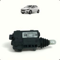 Motor Trava Elétrica Tampa Traseira Onix 2013 A 2018 