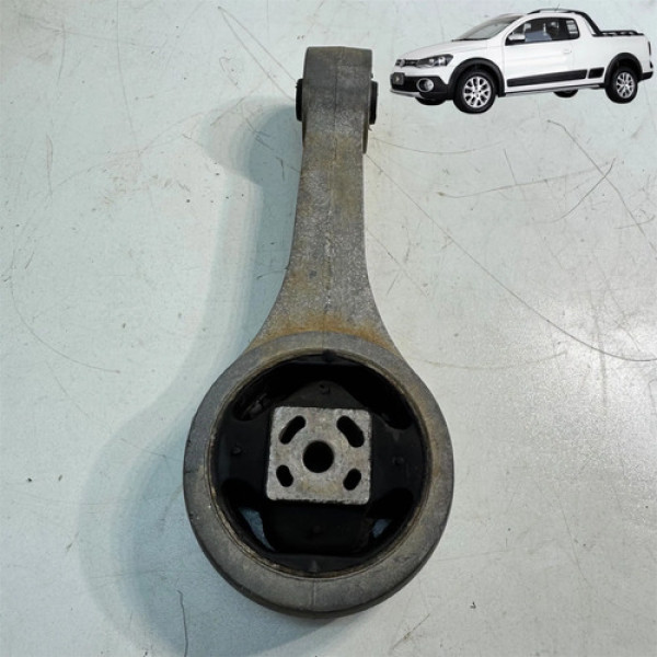Coxim Cambio Volkswagen Saveiro Cross 1.6 2014 A 2015