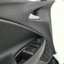 Forro Porta Dianteiro Esquerdo Onix Turbo 2020 A 2022