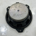 Alto Falante 5 Polegada Porta Ram 2500 5.9 2009 2010 Preto