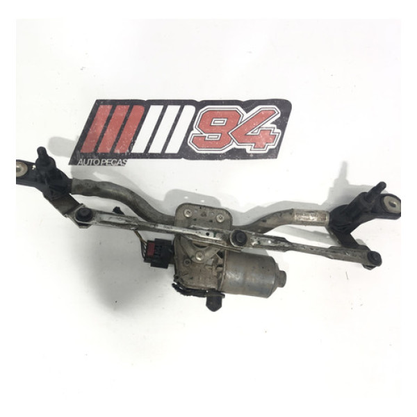 Maquina Motor Limpador Parabrisa Ford Ka 2015 A 2018  C3156 