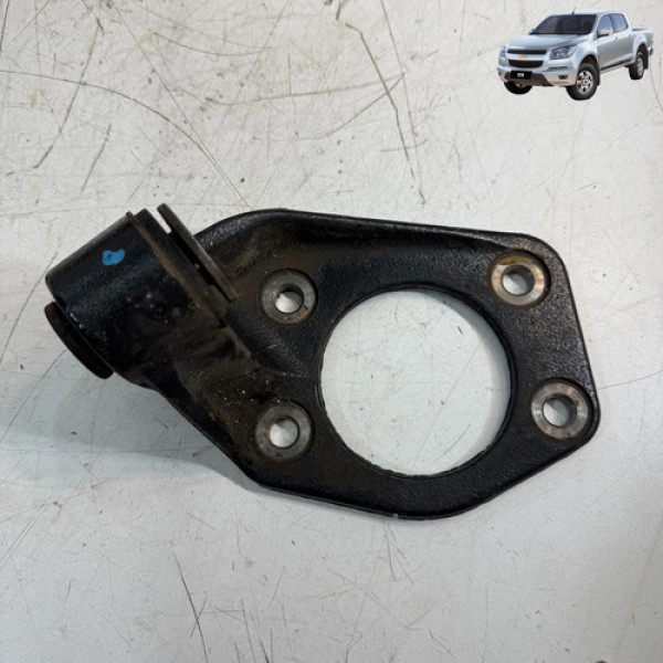 Suporte Direito Diferencial Dianteiro S10 2.8 200c 2013 2016