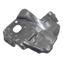 Defletor Protetor Turbina Chevrolet Onix 1.0 2020 A 2023