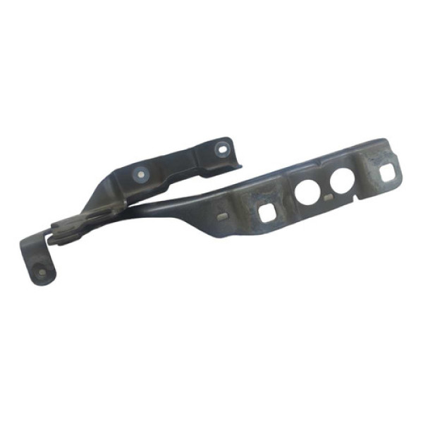 Braço Dobradiça Esquerda Capo Citroen C4 Lounge 2013 A 2018
