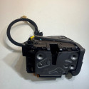 Fechadura Porta Chevrolet Onix Prisma 2013 2019 Tras Direita