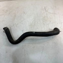 Mangueira Inferior Radiador Chevrolet S10 2.8 2013 2014 2015