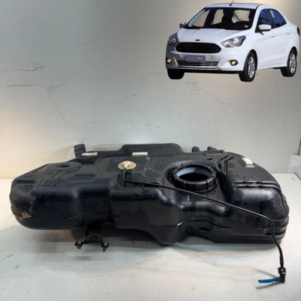 Tanque Combustível Ford Ka 1.0 2015 2018 Hatch Sedan