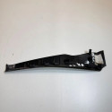 Moldura Lateral Parabrisa Esquerda Chevrolet Onix 2013 2019
