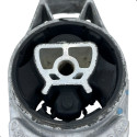 Coxim Inferior Cambio Prisma Ônix Cobalt Sonic 2012 A 2019