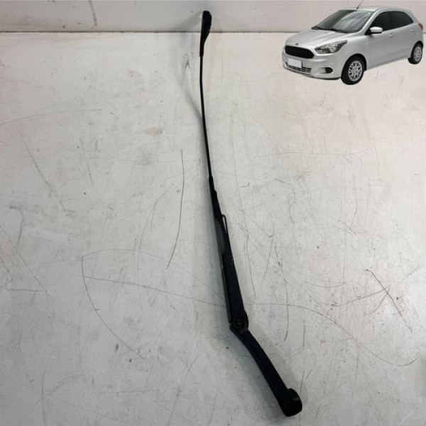 Haste Braça Limpador Pára-brisa Ford Ka 2015 A 2018 Direito Direito