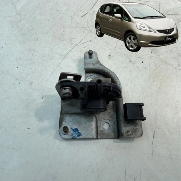 Válvula Solenoide Canister Honda Honda Fit 1.5 2009 A 2014