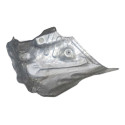 Protetor Calor Escape Chevrolet S10 2012 A 2016