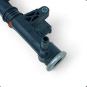 Flauta Do Bico Injetor Chevrolet Cobalt 1.4 4cc 2012 A 2015
