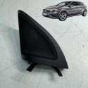 Acabamento Retrovisor Esquerdo Mercedes A200 2014  A 2017