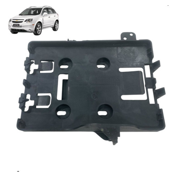 Suporte Caixa De Bateria Captiva 2.4 2009 A 2016 