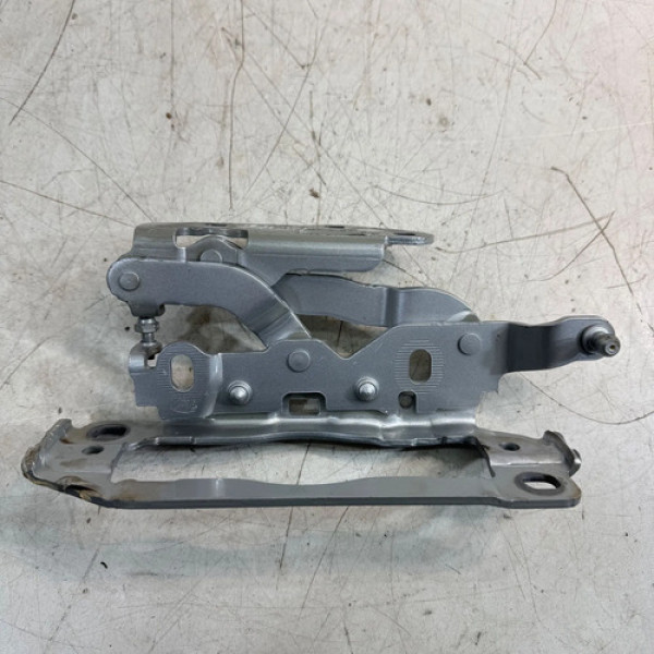 Dobradiça Braço Capo Mercedes C180 C200 2009 2012 Direito