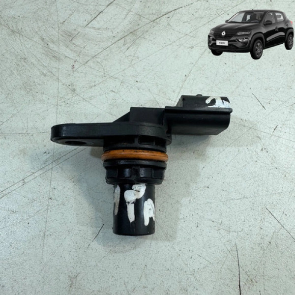 Sensor De Fase Cabeçote Motor Renault Kwid 1.0 203 2024 2025